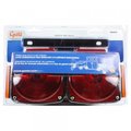 Grote Trlr Lmp Kit- Red- Undr 80- Sbmr- W/S/Mk Trailer Lamp Kt, 65230-5 65230-5